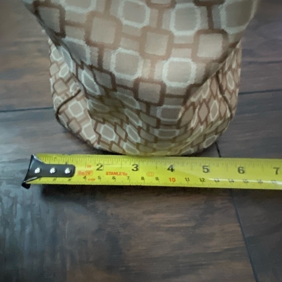 Nine West, Shoulder Bag, Tan - Picture 11 of 16